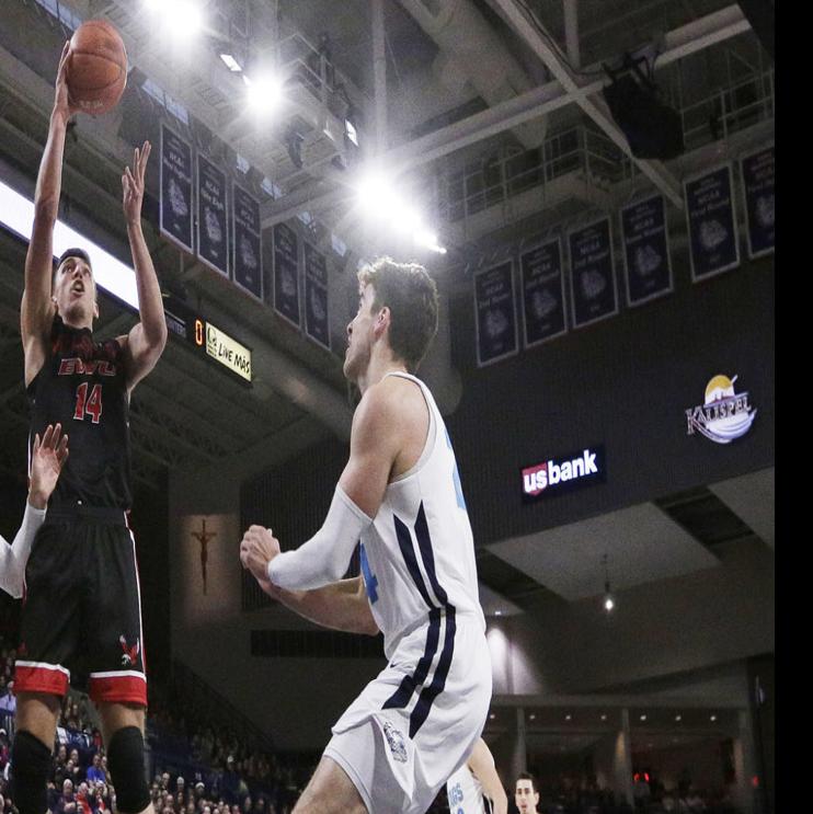 Big Sky Notebook Men S Conference Race Tightens At The Top Cat