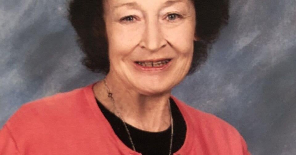 Kathleen Ann Foster Obituaries