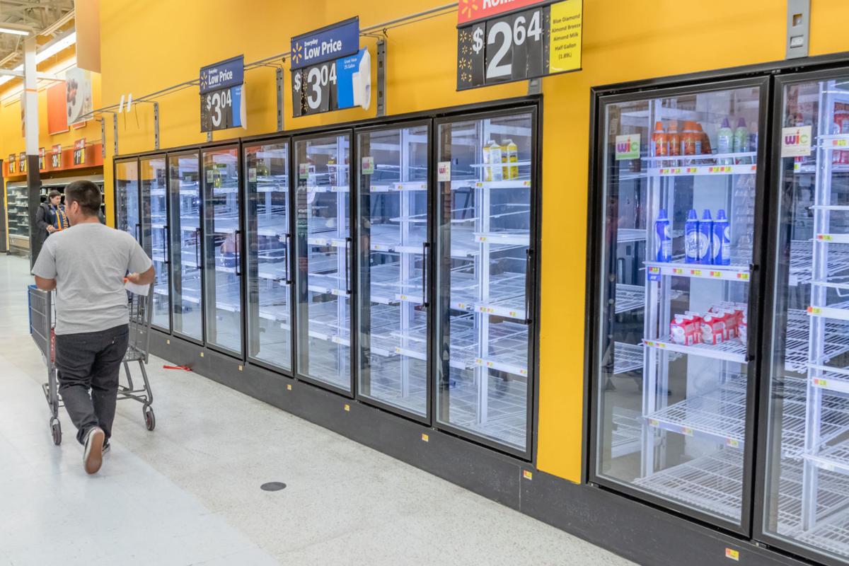 GROCERY
