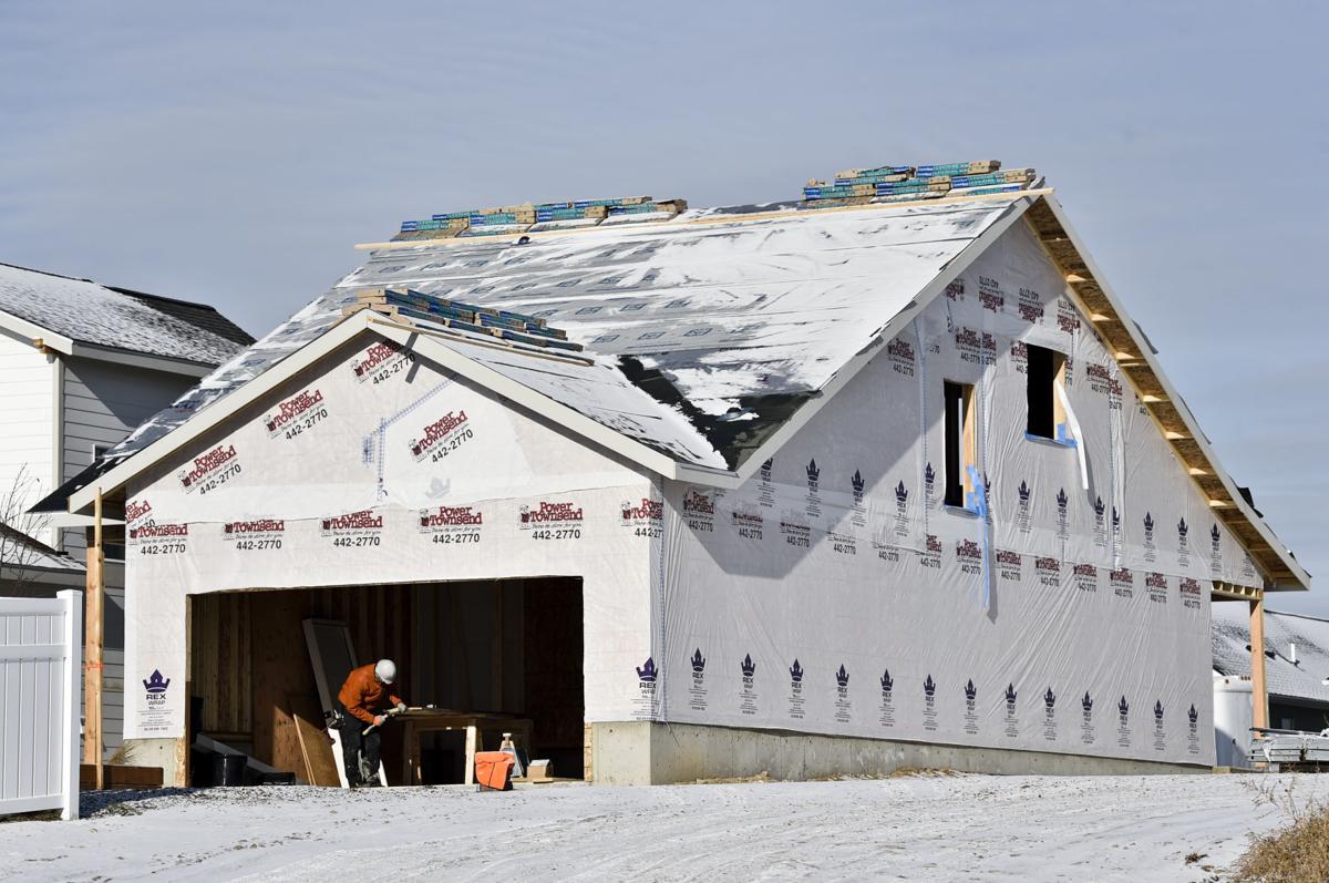 Home Construction