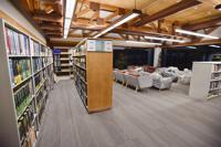 Lewis and Clark Public Library Remodel