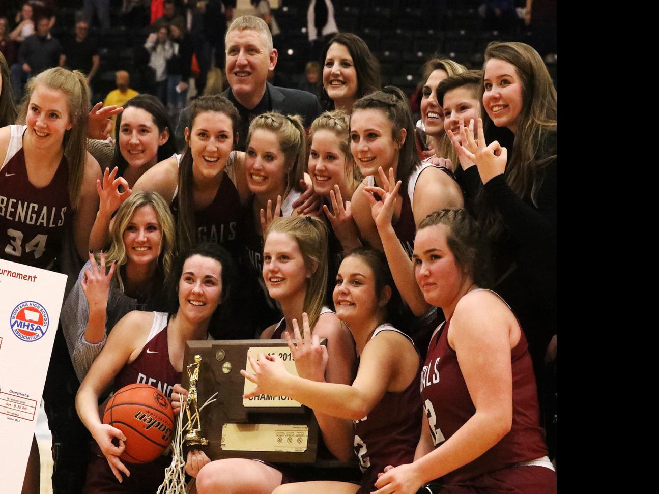 Looking Back At The Helena Area Dynasty Teams Through The Years