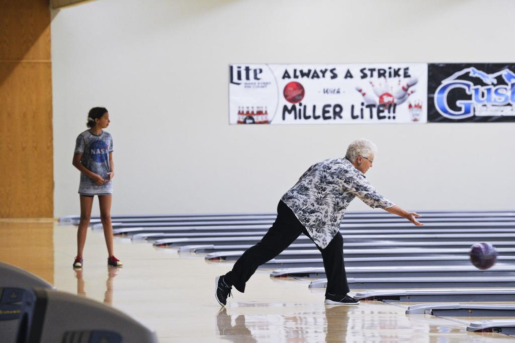 Bowling Alleys Concert Halls Playgrounds Reopen In Montana Local Helenair Com