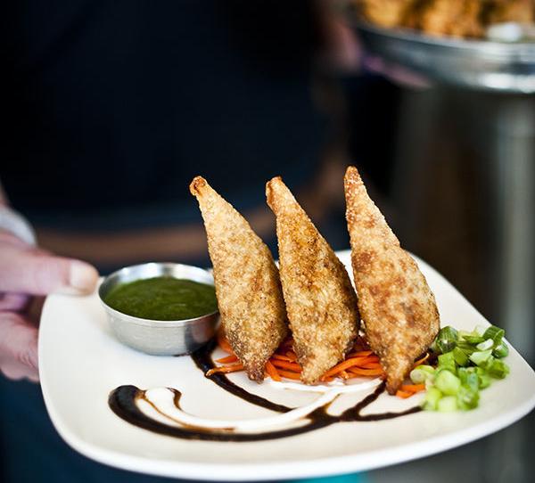 Indian and South Asian cuisine gets a fresh take at this Bozeman restaurant