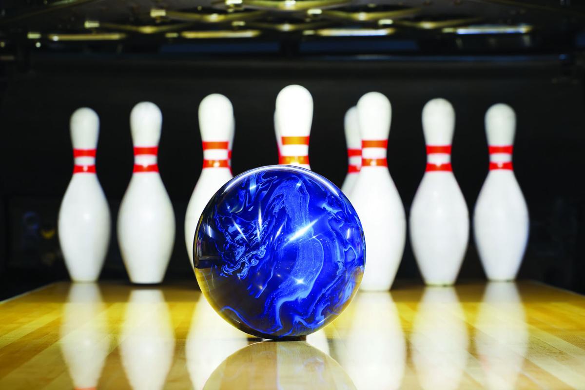 Montana State Bowling results after Week 7 Local