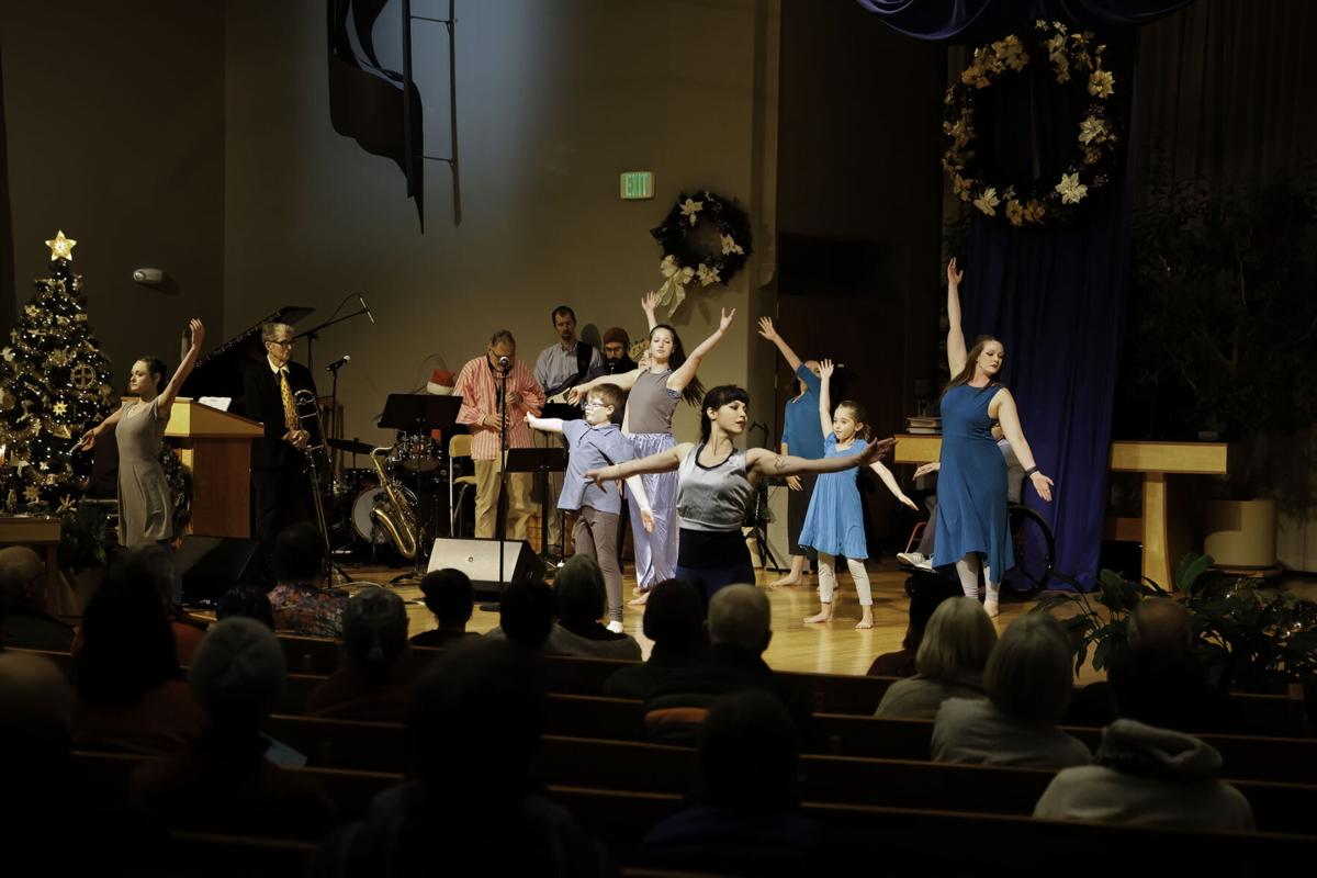 'We are all human' Helena arts and faith communities celebrate winter