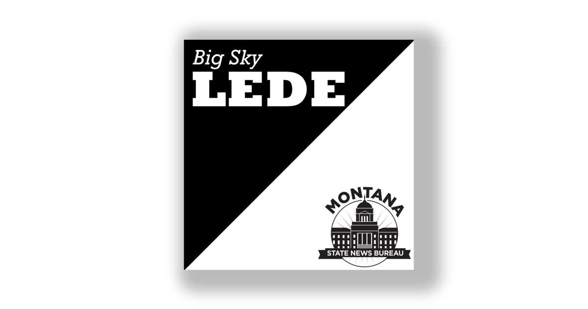 Big Sky Lede: The 68th Montana Legislature kicks off
