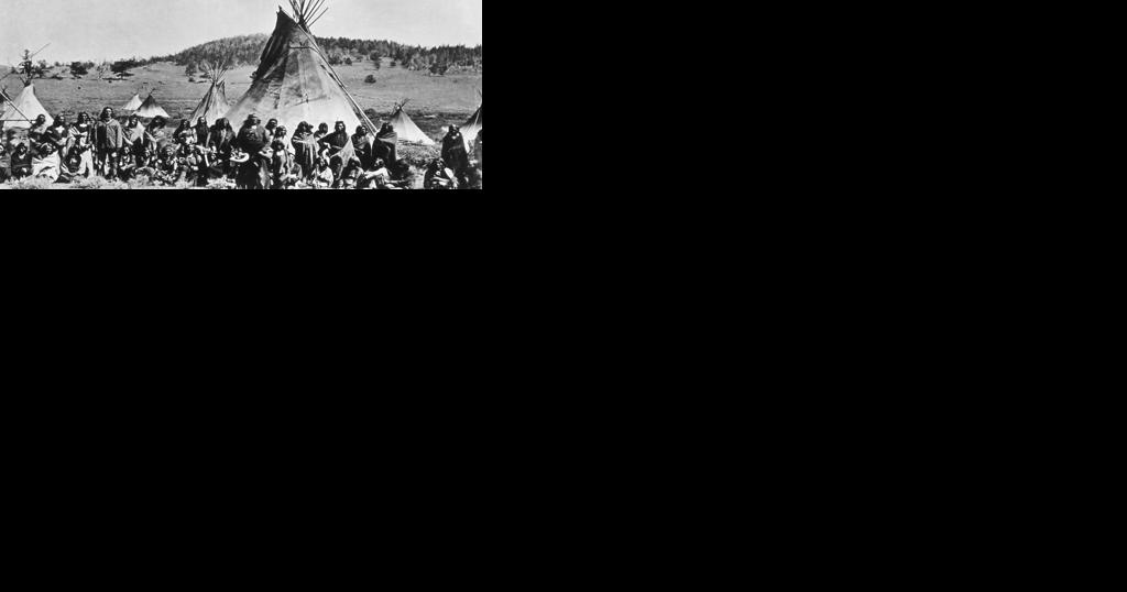 The profound and long-overdue return of Native people to Yellowstone - Vimarsana News