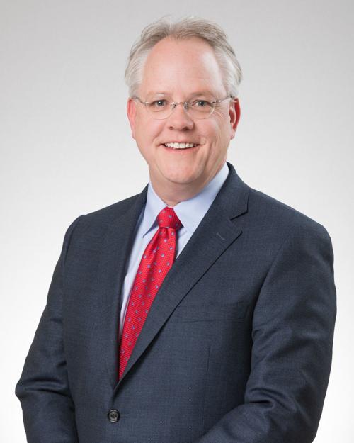 Rep. Bill Mercer