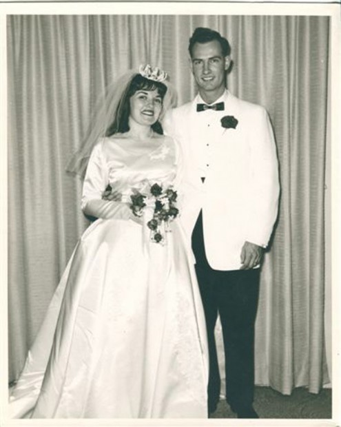 Fowlers Celebrate 50th Anniversary | Wedding Announcements | Helenair.com