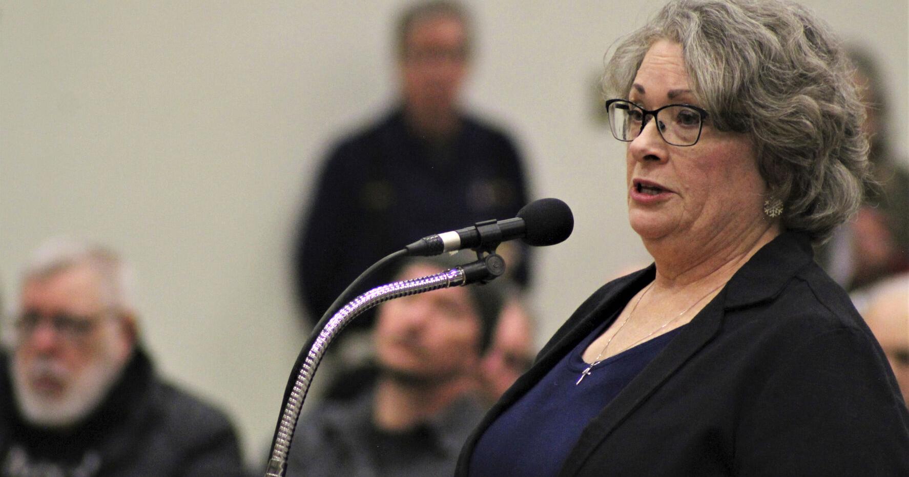 Cascade County commissioners remove oversight from clerk - Vimarsana News
