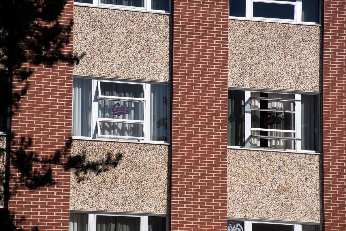 Knowles Hall