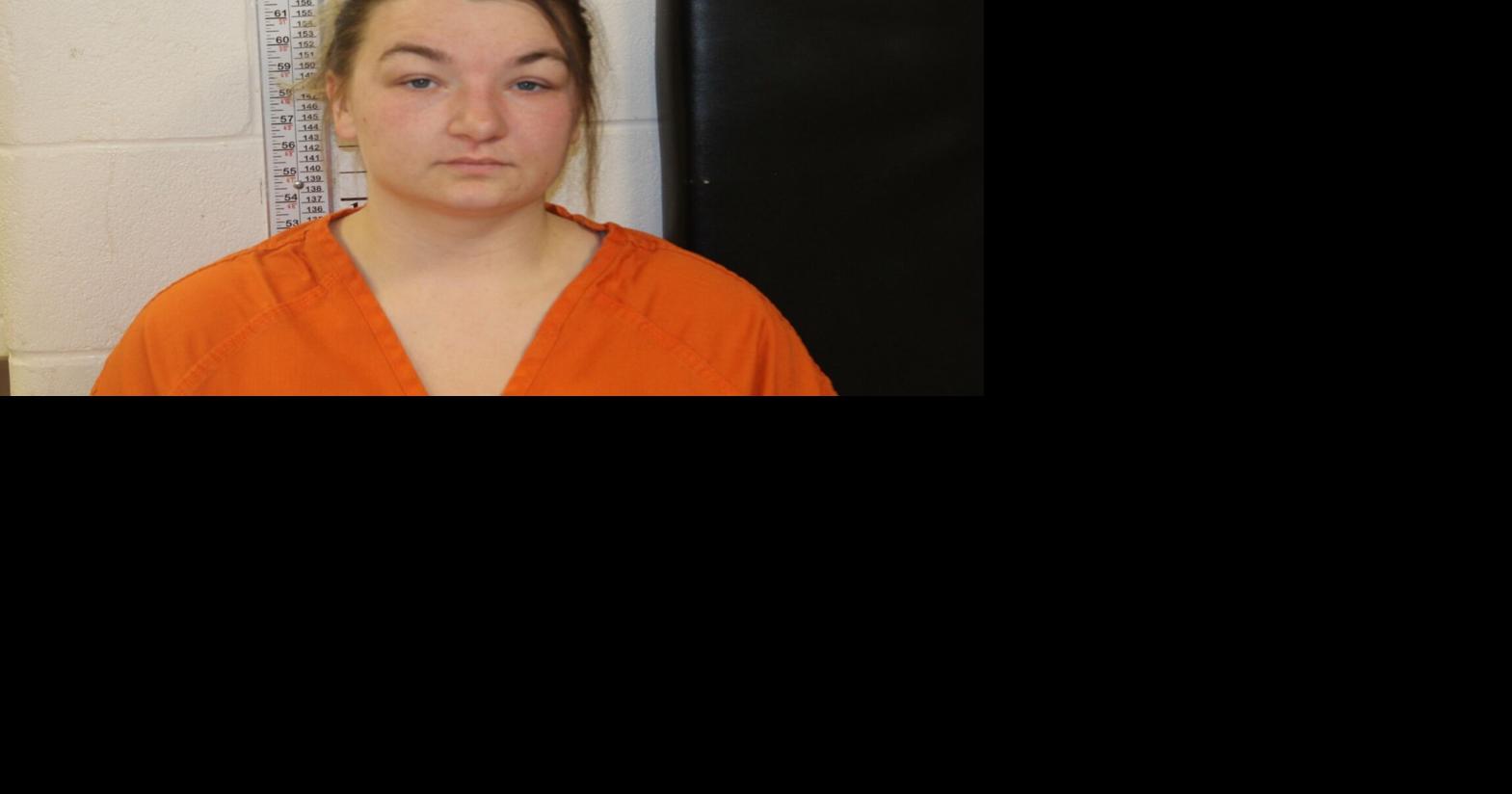 Helena woman accused of burning child, giving them black eye