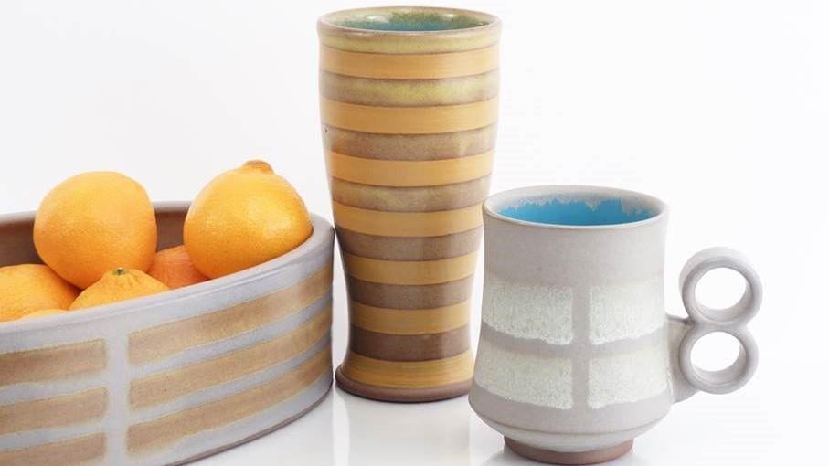 Eric Van Eimeren's Holiday Pottery Sale - Helena Independent Record