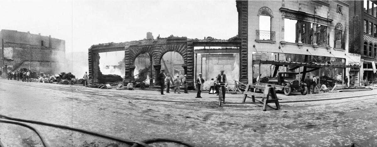 Helena Area Endures Numerous Disasters Over The Years Lifestyles