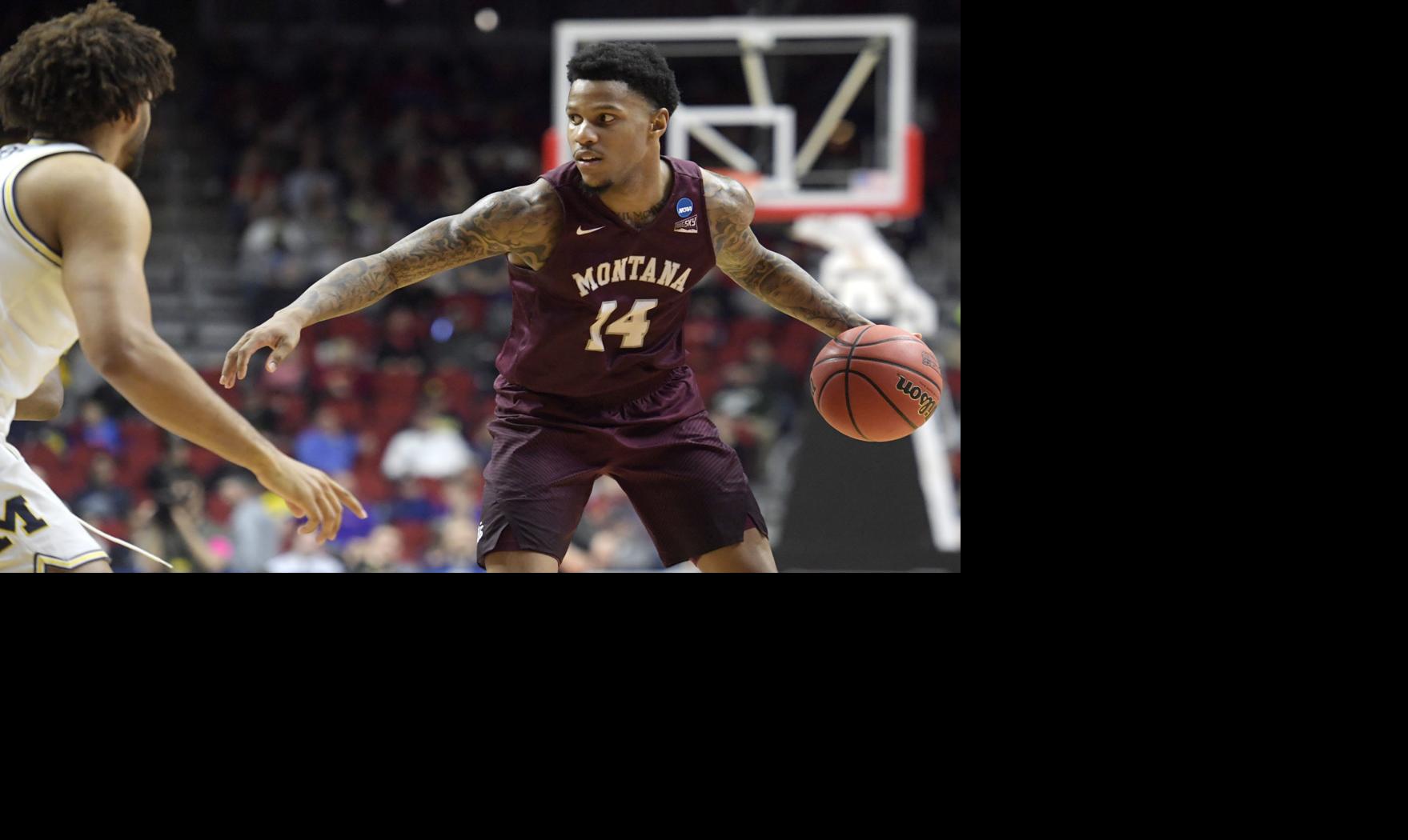 Former Montana Grizzly Ahmaad Rorie Signs To Play Professional