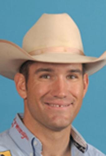 Veteran cowboys share experiences with young riders