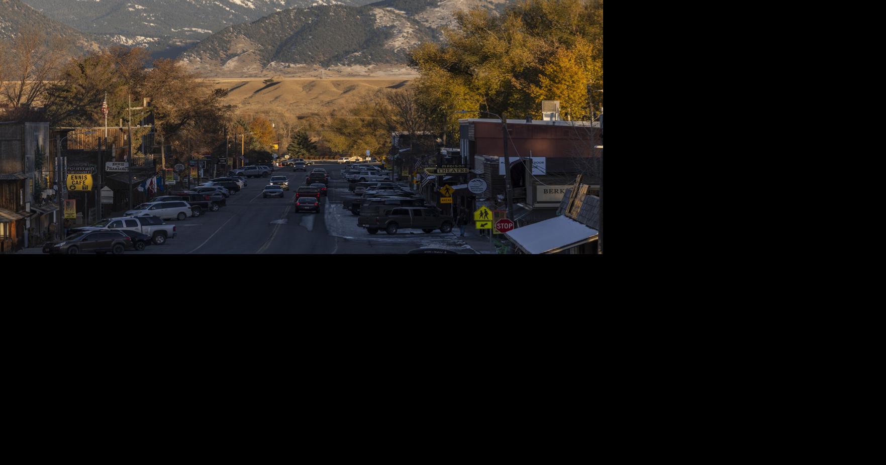 The contentious small-town tax dispute that forced Montana to confront its growing pains