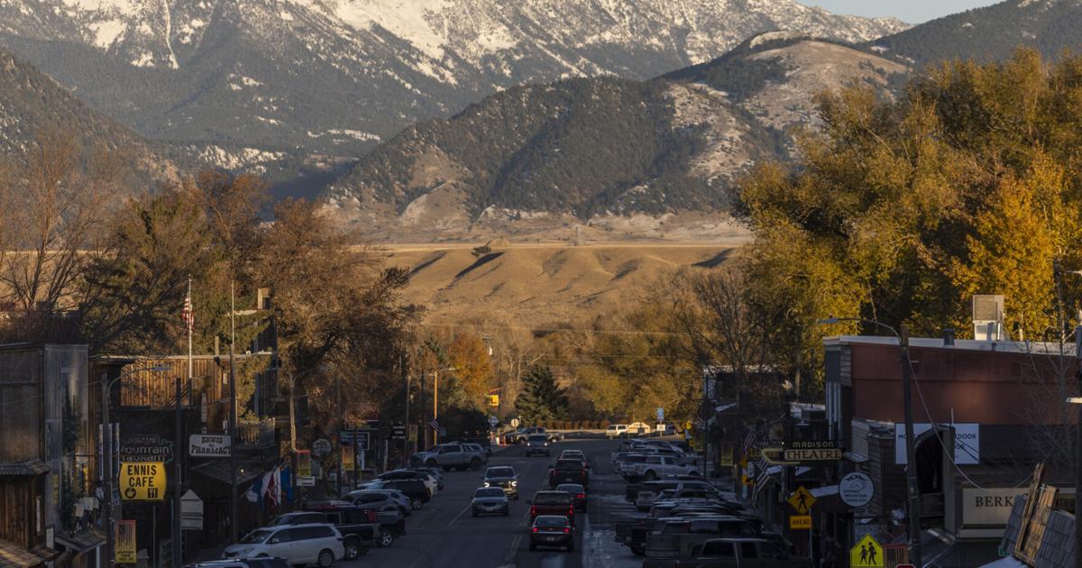 The contentious small-town tax dispute that forced Montana to confront its growing pains