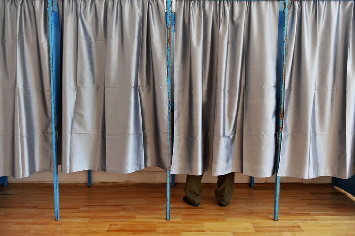 Voting