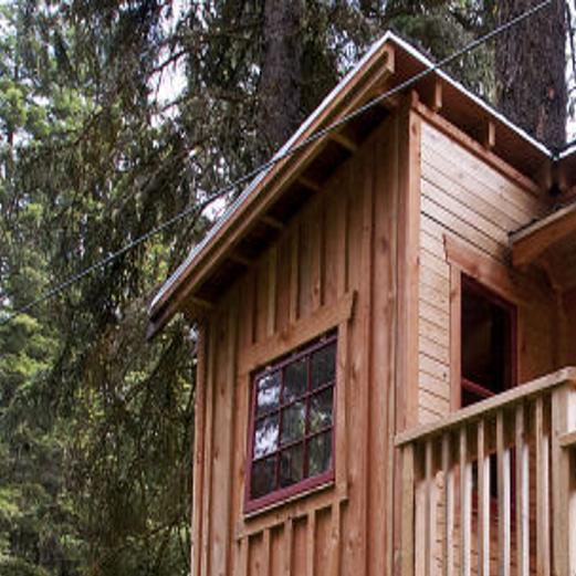 Missoula Business Capitalizes On Treehouse Fad Local Helenair Com