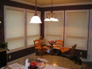 Budget Blinds