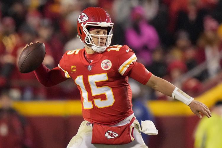 The Craziest Sports Betting Prop For Chiefs-Lions Game – Forbes Betting