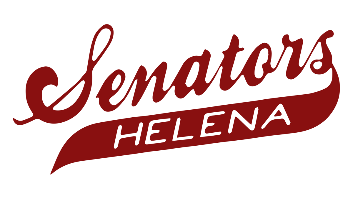 Helena Senators logo