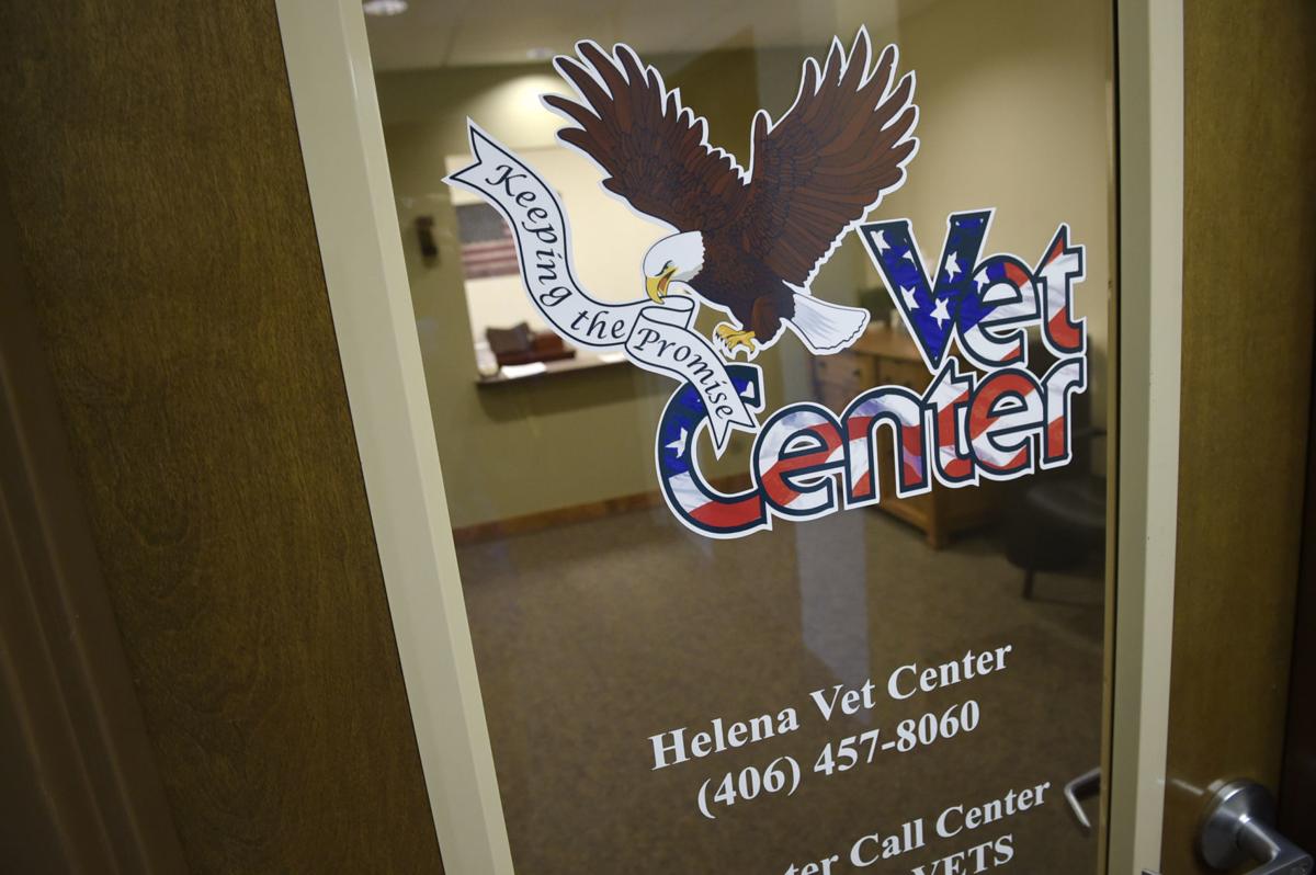 Helena Vet Center moves into its permanent home