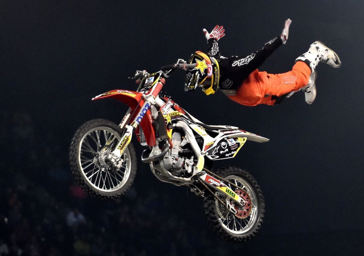 Feature photos Nitro Circus Live in Billings Photo Galleries