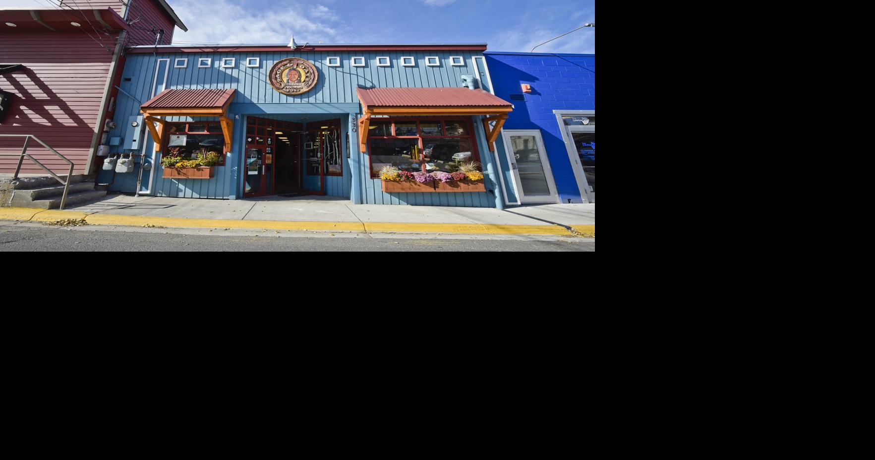 Helena businesses could get 5K in grants to restore historic building