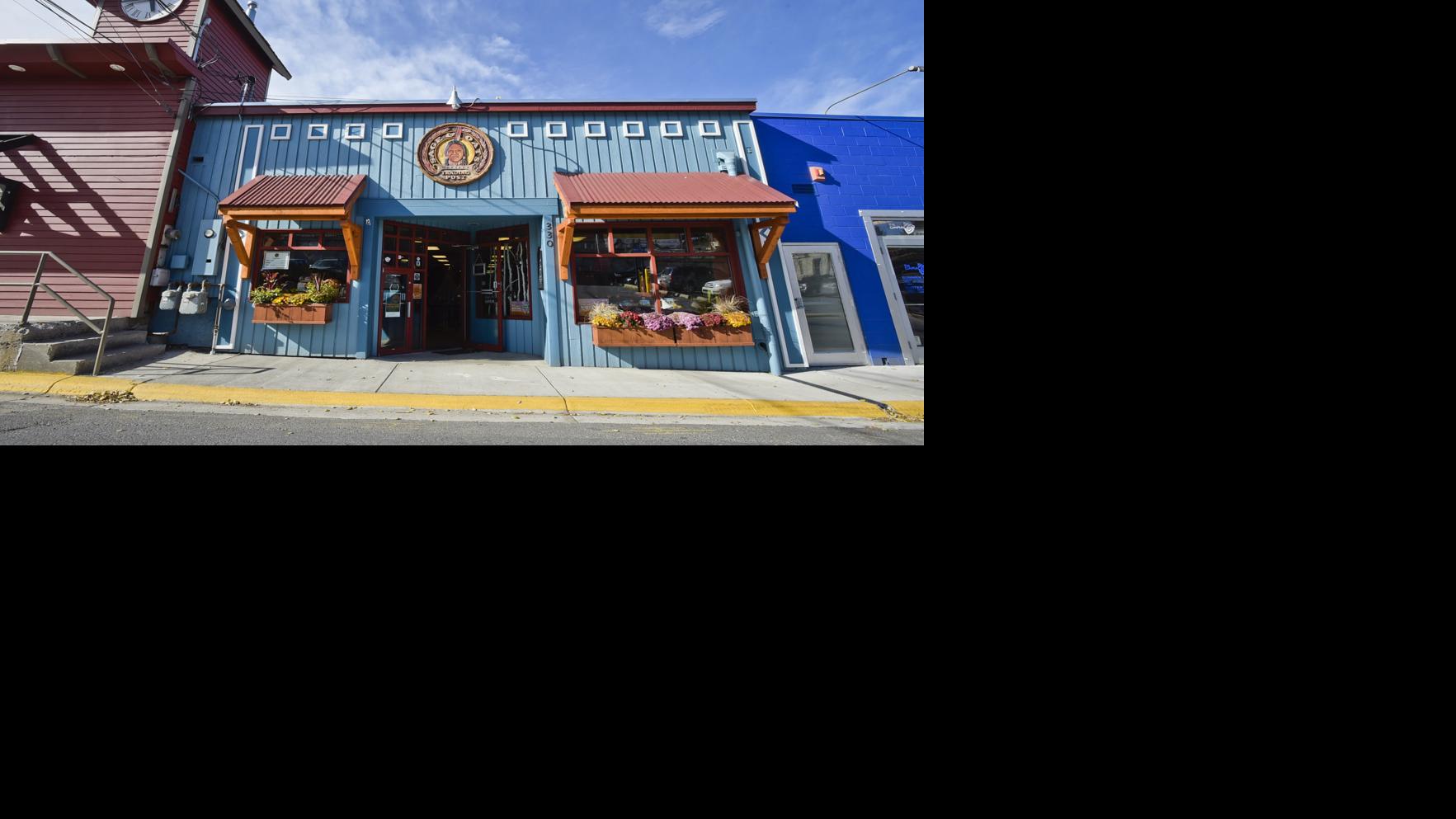 Helena businesses could get 5K in grants to restore historic building