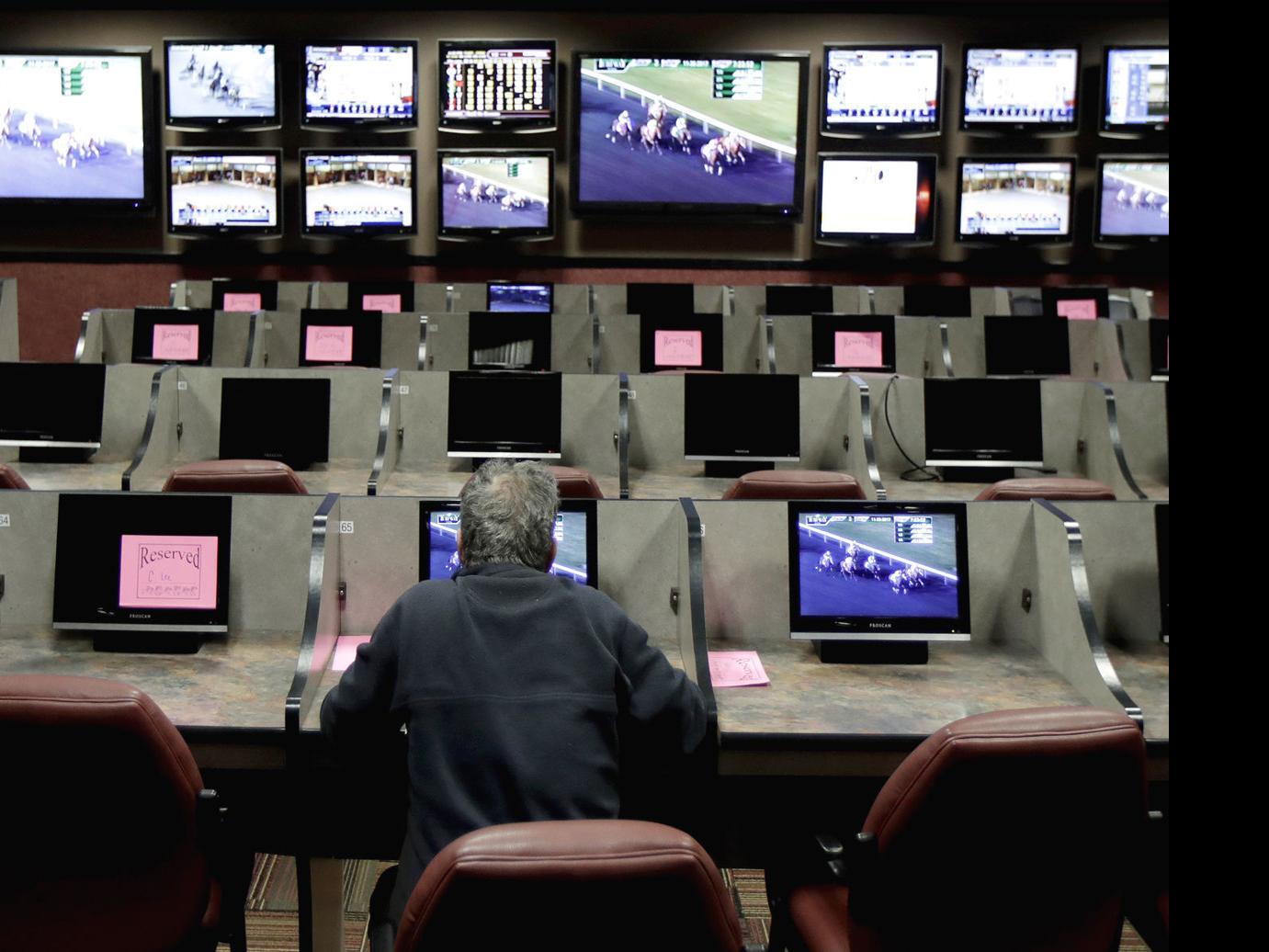 State Of Montana Department Of Justice Gambling Control Division
