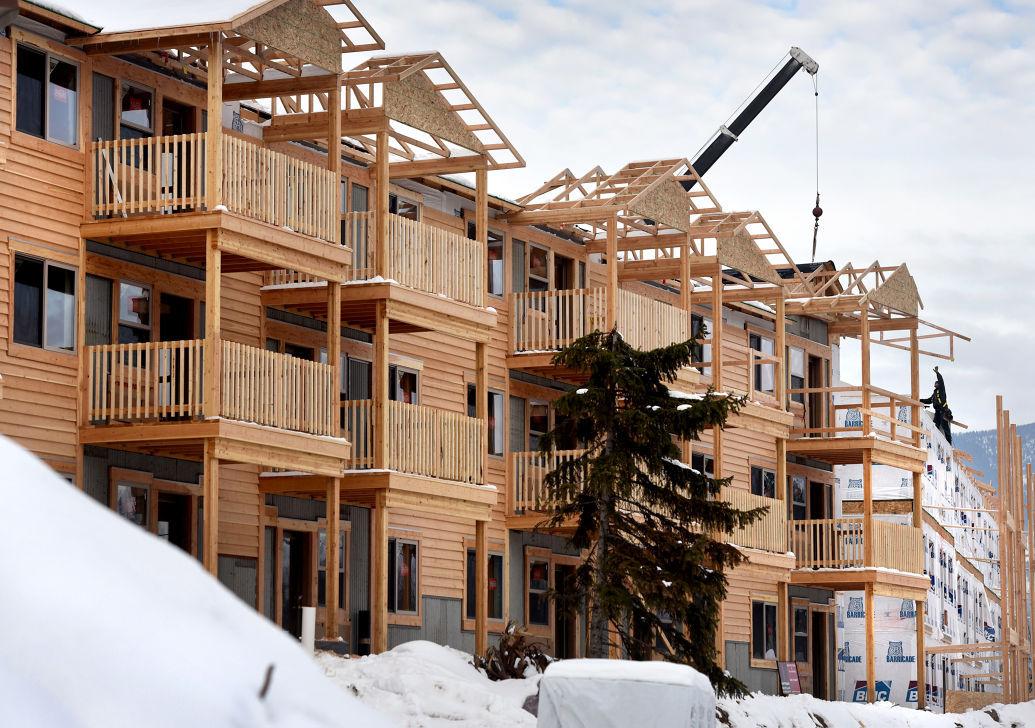 Report Missoula home affordability falls with median price at alltime high