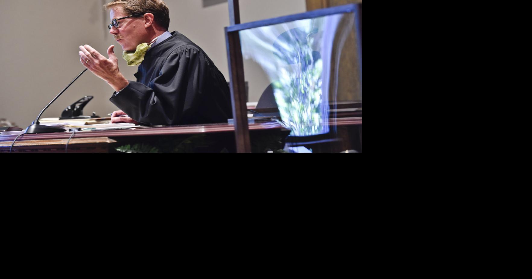 Judge sets timeline in Dr. Weiner case against St. Peter's