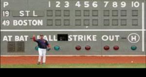 Johnny Pesky, Fan Favorite at Fenway Park, Dies at 92 - The New York Times