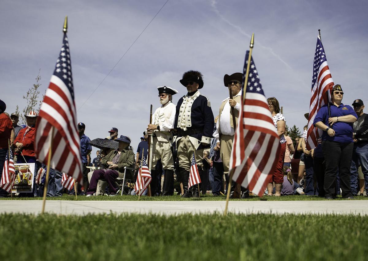 East Helena gets 268K in ARPA funds