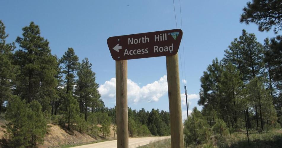 North Hills Recreation Area