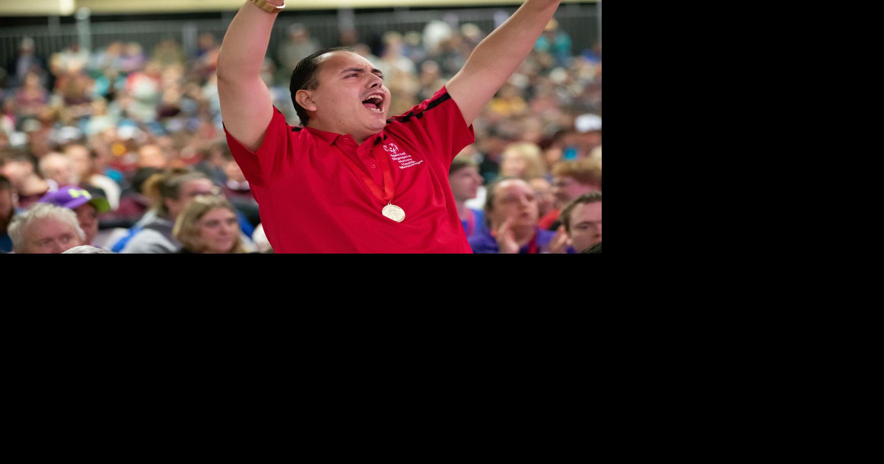 Special Olympics Montana basketball tournament kicks off