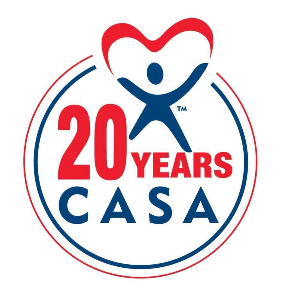 20 Years Of Casa 20 Years Of Casa