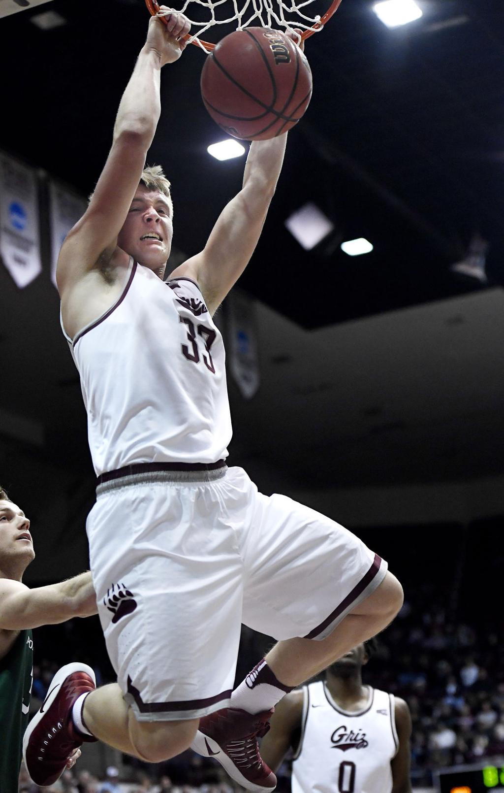 Jared Samuelson Joining Rocky Mountain College Basketball Program