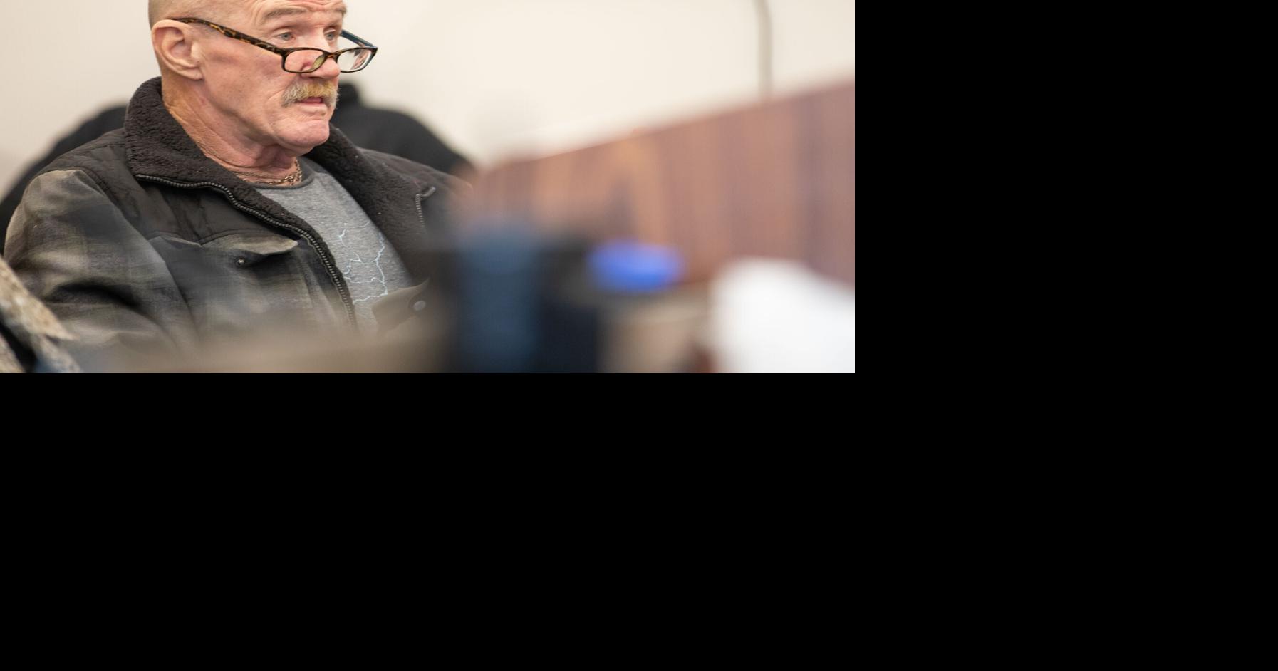 Helena man sentenced to 10 years in prison for felony assault with a weapon