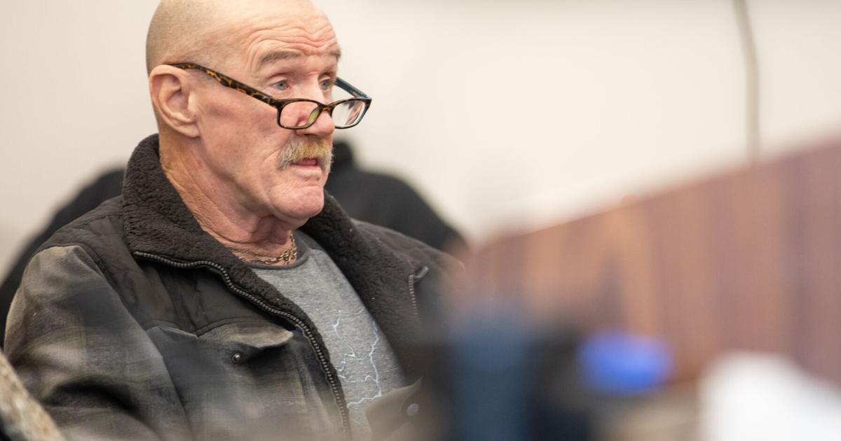 Helena man sentenced to 10 years in prison for felony assault with a weapon