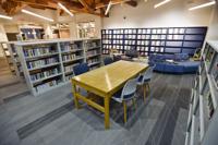 Lewis and Clark Public Library Remodel