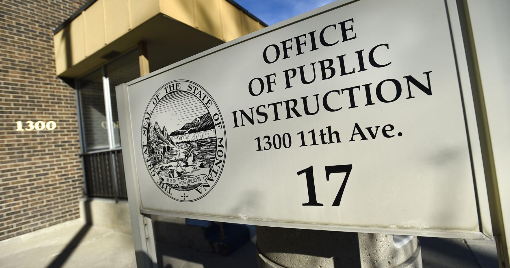 GOP candidates for OPI head tout experience, family values - Vimarsana News