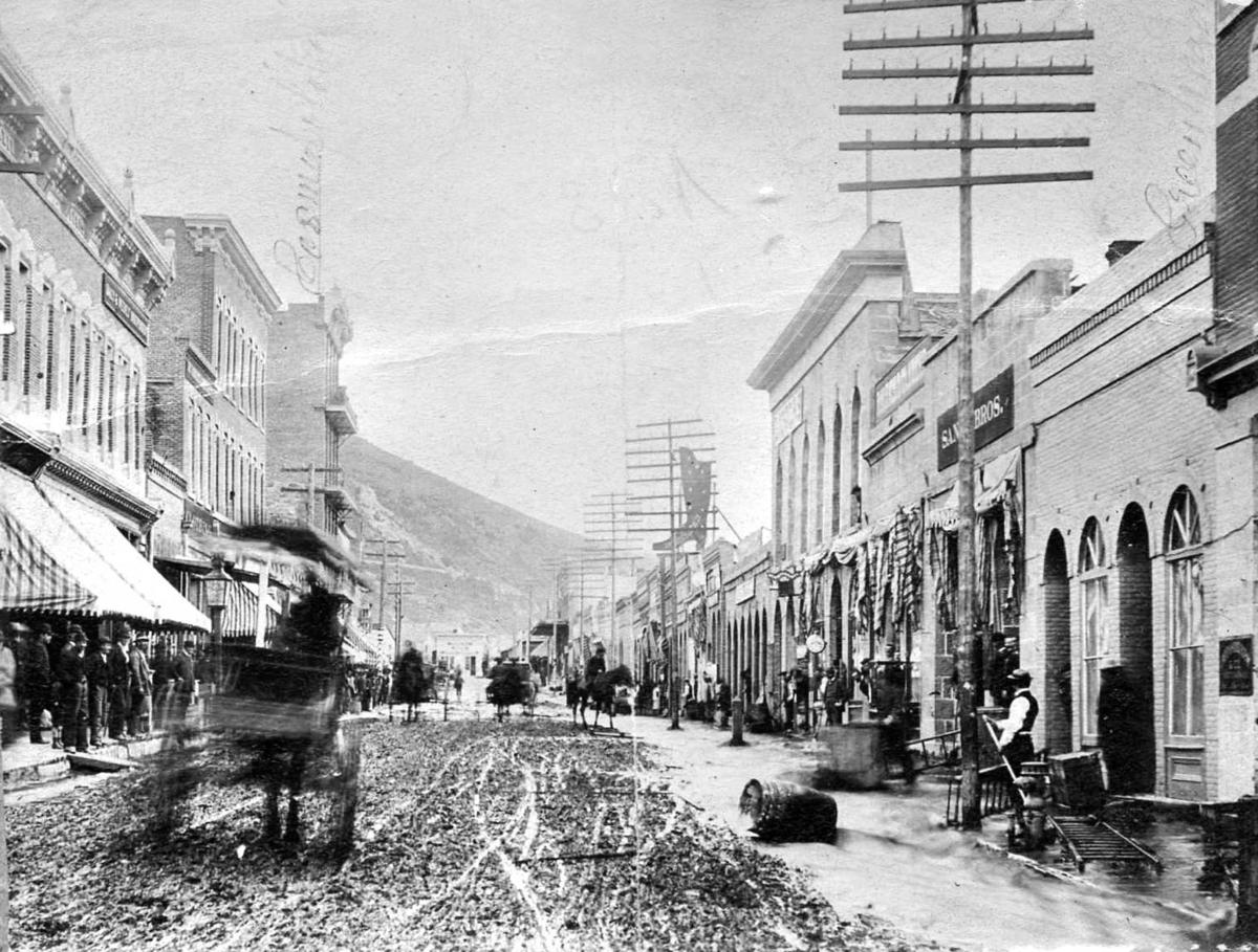 Helena area endures numerous disasters over the years Lifestyles