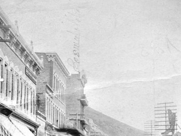Helena Area Endures Numerous Disasters Over The Years Lifestyles