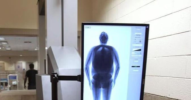Butte police want body scanner for jail