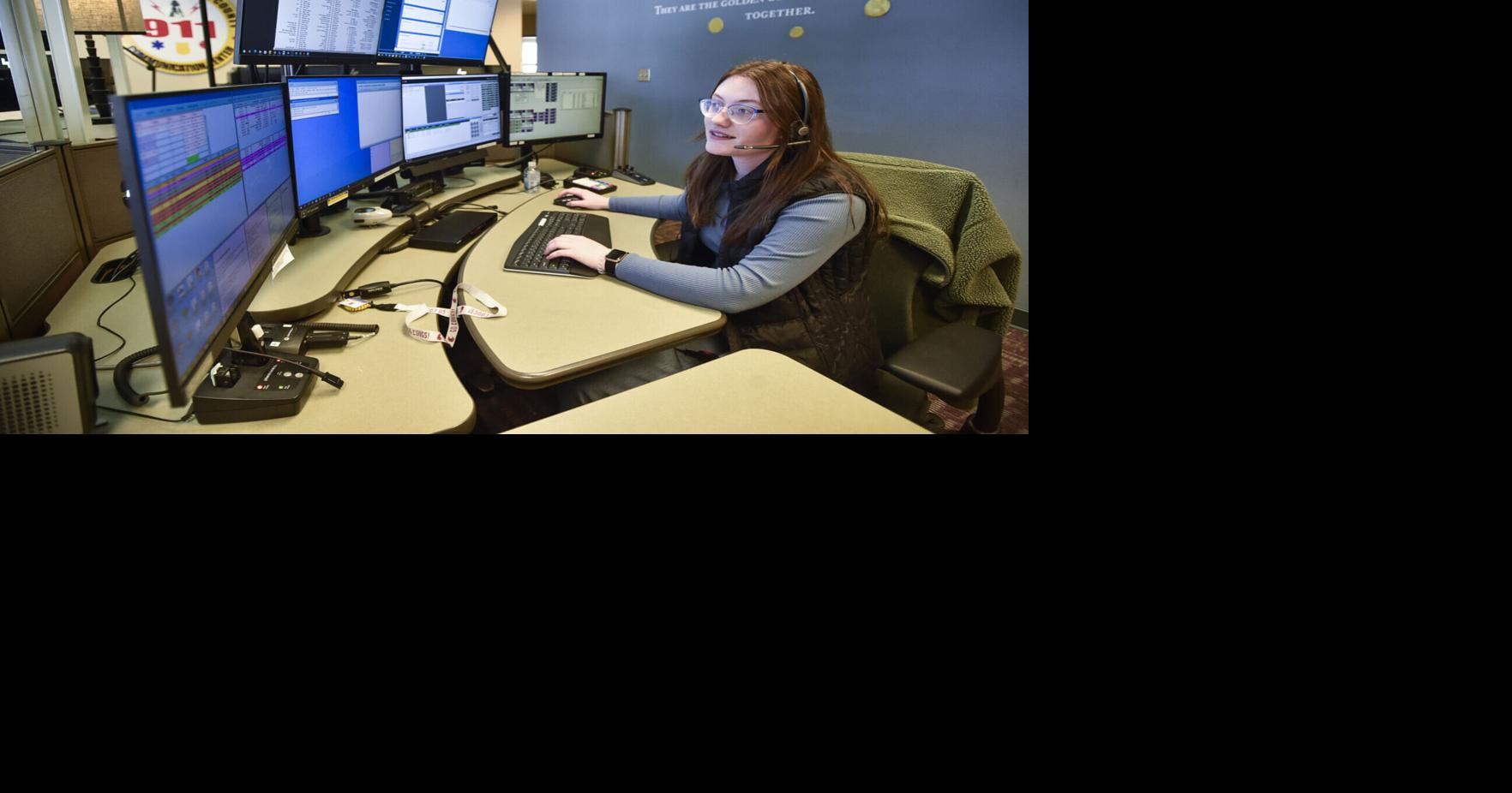 911 calls rerouted after outage hits system in Helena