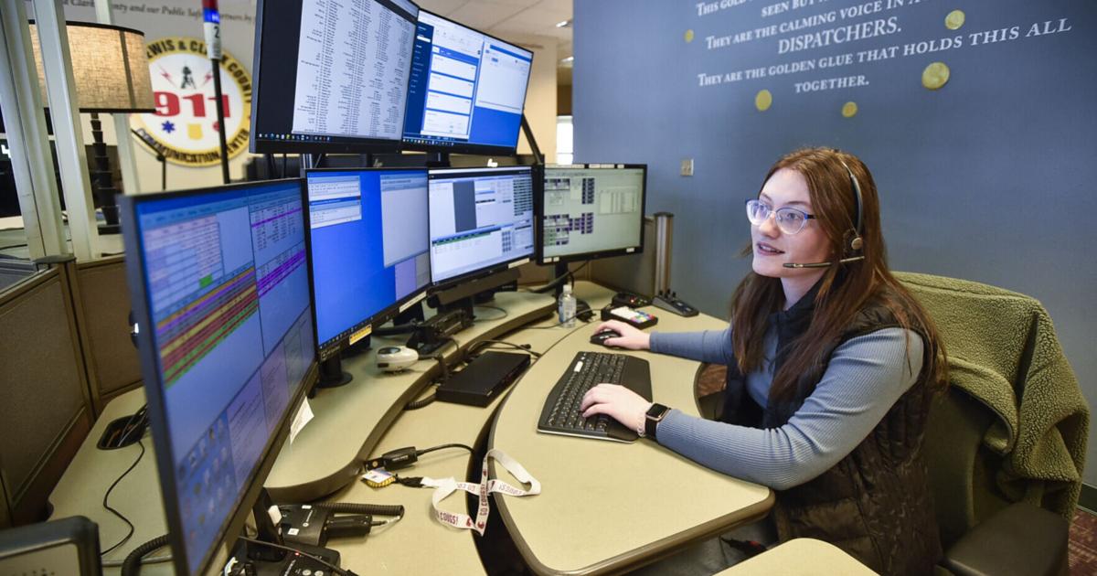 911 calls rerouted after outage hits system in Helena